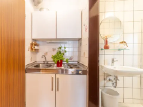 Am Hohen Bogen Hotels in Arrach