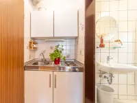 Am Hohen Bogen Hotels in Arrach