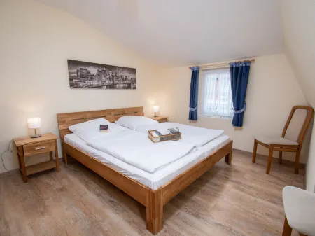 Sandburg Отели рядом с Norden