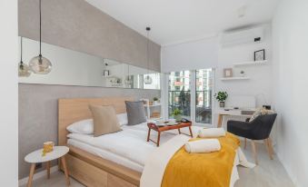 City Centre Apartment by Renters