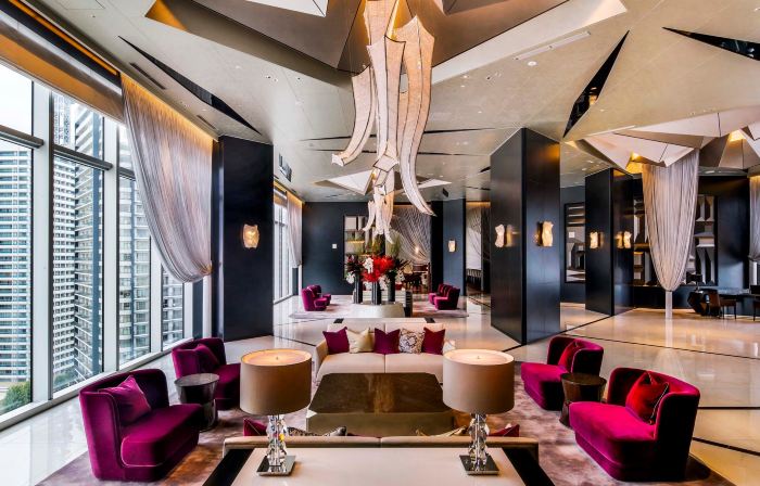 The Kahala Hotel & Resort Yokohama