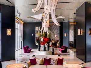 โรงแรมหรูหรายอดนิยมในโยโกฮามะ