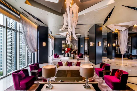 The Kahala Hotel & Resort Yokohama
