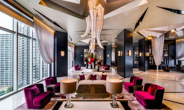 The Kahala Hotel & Resort Yokohama
