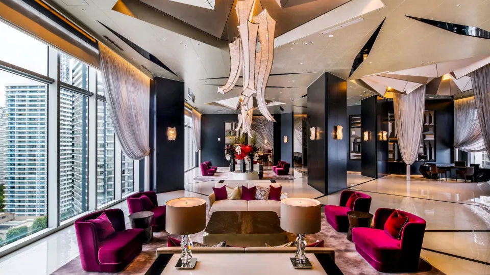 The Kahala Hotel & Resort Yokohama