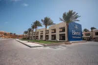 Blend Club Aqua Resort Hotels near Sand City Hurghada