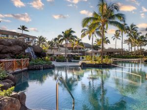 Hilton Grand Vacations Club Maui Bay Villas