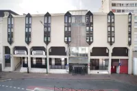 Kyriad Paris Est - Bois de Vincennes Hotels in der Nähe von Paroisse Saints Anges Gardiens