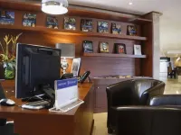 Tibisay Del Lago Hotels in Паррокия Чикинкира