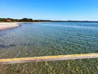 "Eva" - 1.5km to the Fjord Hotels in Knebel