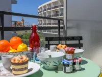 Residence Anna Breizh Hotels in Quiberon