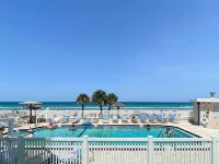 海洋苑海濱飯店 - 海滩