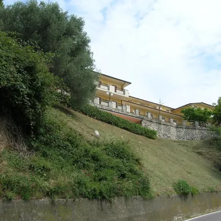 Hotel Residence la Rotonda