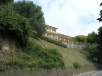 Hotel Residence la Rotonda - balcony