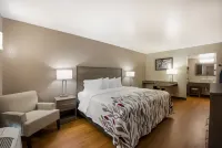 Red Roof Inn & Suites Thomasville Hotels in Thomasville