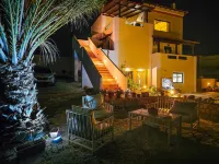 Villa Aitheras - Mountain View & Garden