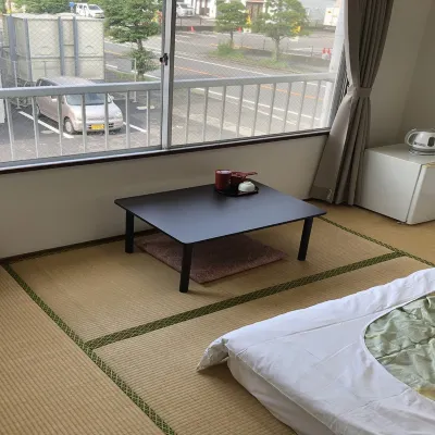 新奧薩伊商務酒店 鄰近大在站的酒店