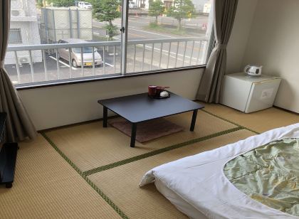 新奧薩伊商務飯店