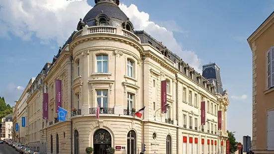 Hôtel Mercure le Mans Centre