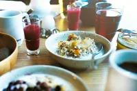 Holiday Club Åre - breakfast