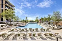 Omni PGA Frisco Resort & Spa - Uima-altaat