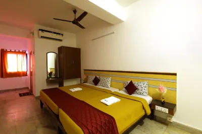 Vkg Hotels Hotels in 