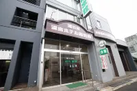 Hotel Amamiyakan 하코다테 호텔