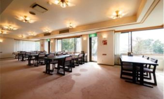 Pet & Spa Hotel Nasu Wan