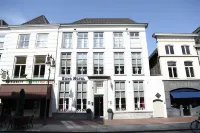 Good Seasons Hotel Den Bosch