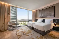 Radisson Blu Hotel Riyadh Convention Exhibition