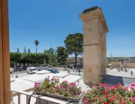Hotel Flora Hotel a Noto