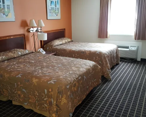 Woonsocket Motor Inn Hotels in Woonsocket