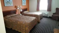 Woonsocket Motor Inn Hotels in Milford