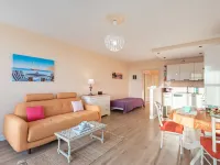 Les Trois Iles Hotels in Quiberon