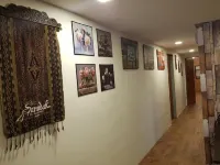 KL Backpackers @ KLIA - Hostels