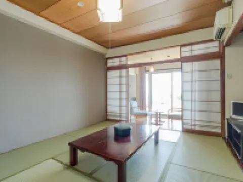 Ryuganji Onsen Hotel Yuri
