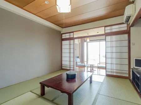 Ryuganji Onsen Hotel Yuri