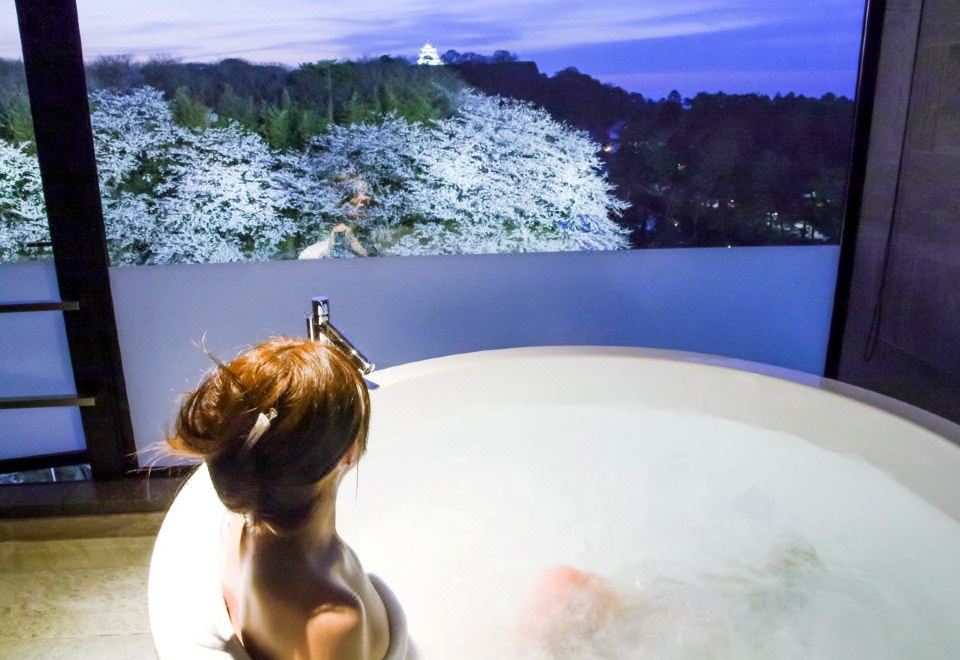 히코네 캐슬 리조트 & 스파