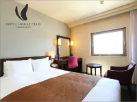 هوتل هوكي كلوب هاكودايت