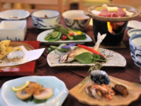 Sakakiya Hotels in Nozawaonsen