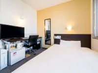 SUPER HOTEL JR Fuji Station Honkan Hotels near 1805-72 Matsuoka