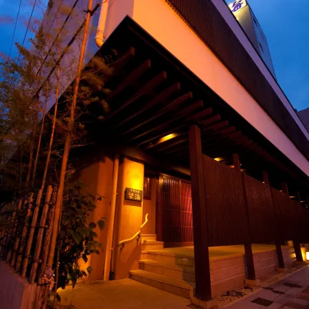 Bokai Hotel