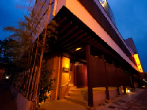 โรงแรมโบไค