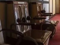 Sekkaso Hotels in Saihaku District