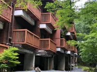 Ryuzunotaki Riverside Kei Hotels near Mount Shirane