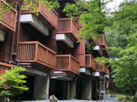 Ryuzunotaki Riverside Kei Hotels near Ryuzu Waterfall