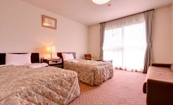 Aizu Astraea Hotel