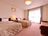 Aizu Astraea Hotel Hotels in Minamiaizu