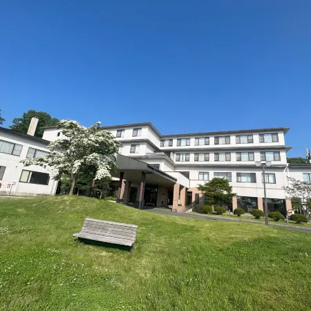 Soranoniwa Resort