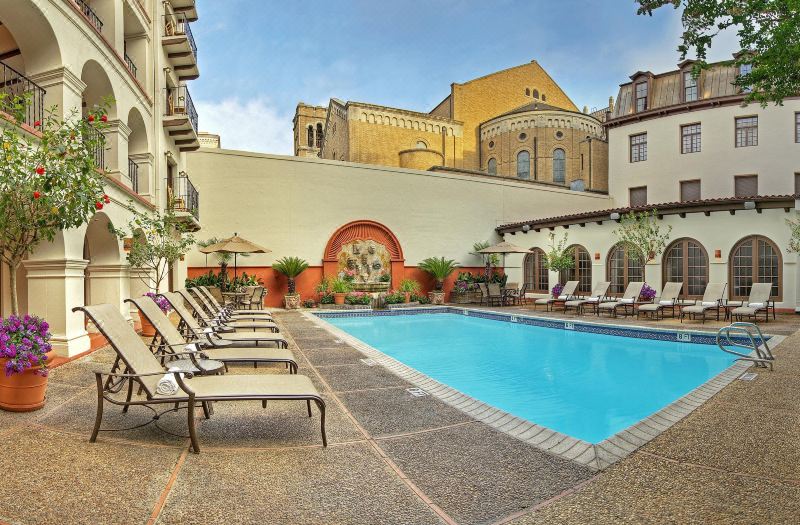 Omni la Mansion del Rio photo 4